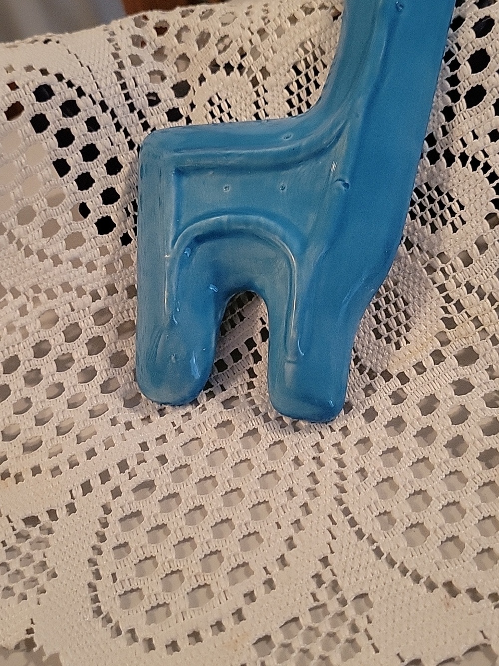 🦙Llama Trinket Dish🦙 - Picture 2 of 2